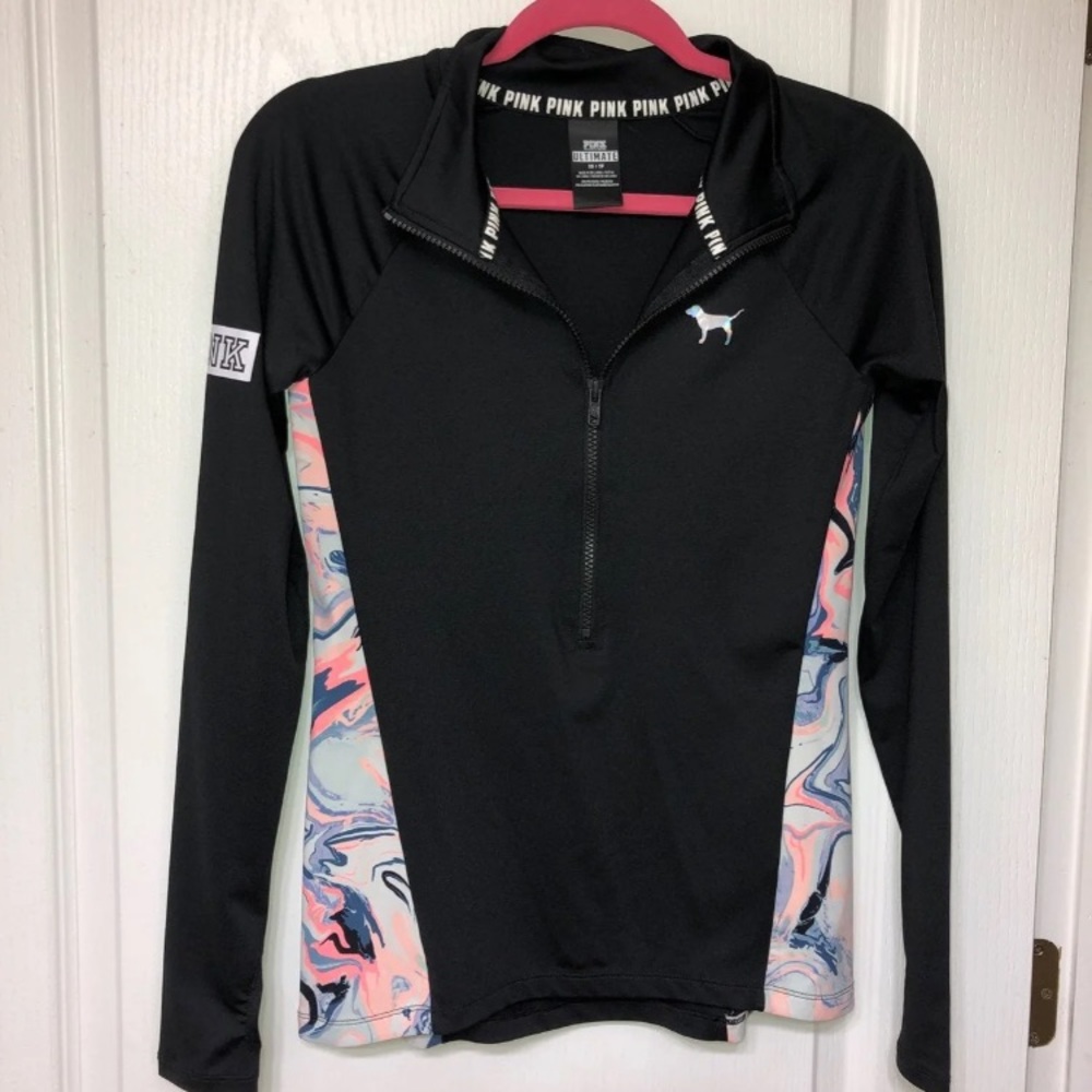 Victoria Secret Pink Ultimate Jacket